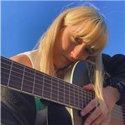 profesora de ingles para primaria, ESO y bachillerato